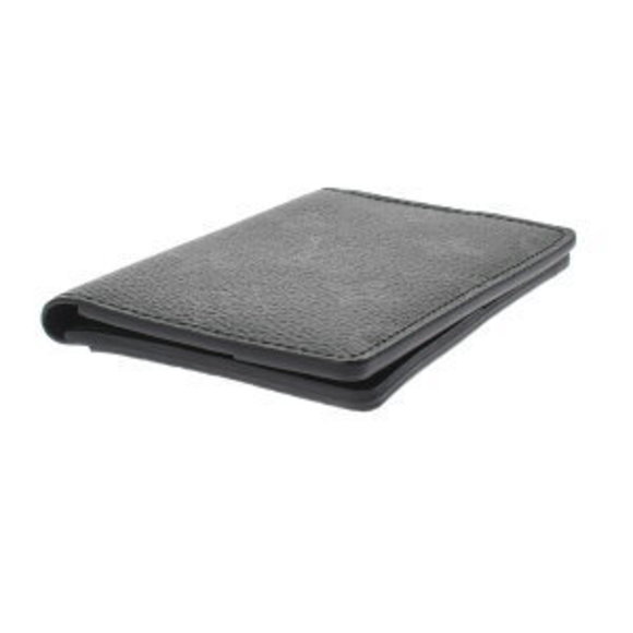 Louis Vuitton Eclipse Black De Poche Organizer Black Card Case - Picture 3 of 13